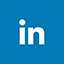 Logo Linkedin - Cliquer pour accéder à la page Linkedin de Récré'Action