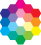 Grand choix de couleurs