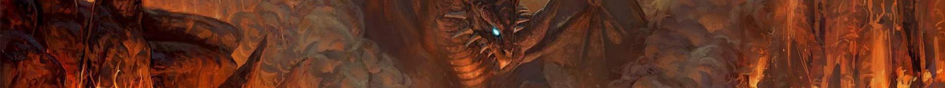 Illustration aire de jeux antre du dragon pack Récré'Action